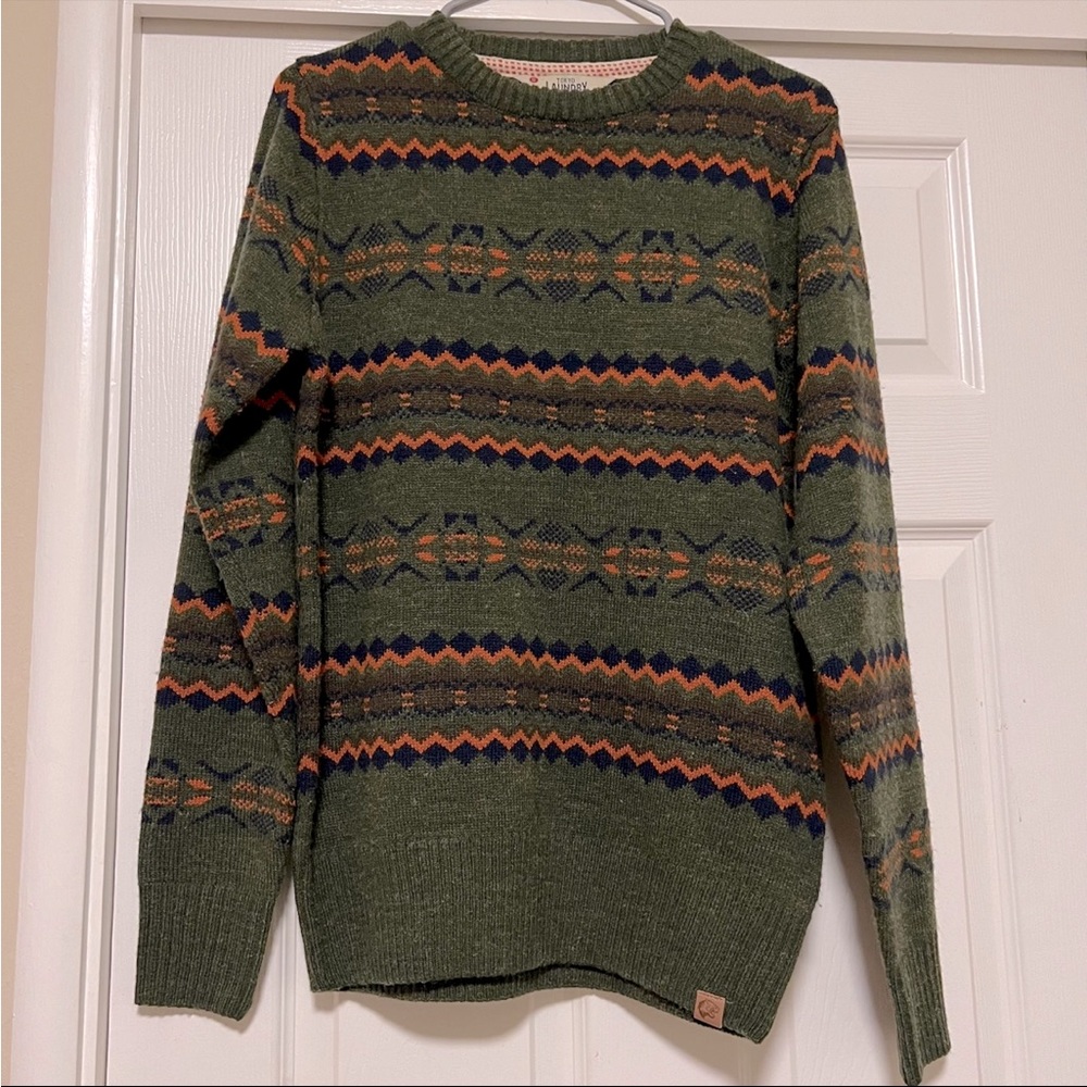 Tokyo laundry sweater